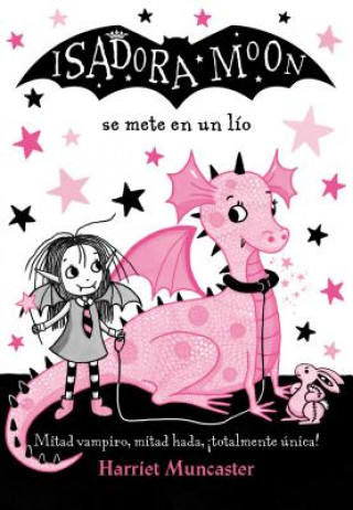 Isadora Moon