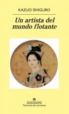 Un artista del mundo flotante