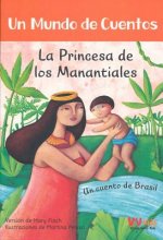 La Princesa de Los Manantiales