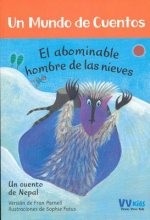 El Abominable Hombre de Las Nieves