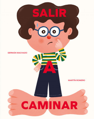 Salir a Caminar (German Machado)(Pevná)