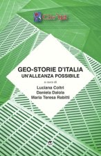Geo-storie d'Italia: un'alleanza possibile