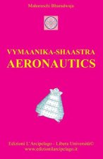 Vymaanika-Shaastra Aeronautics