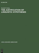 Justification of Linguistic Hypotheses