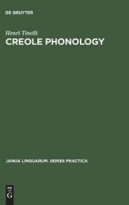 Creole Phonology