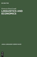 Linguistics and Economics