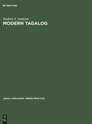 Modern Tagalog