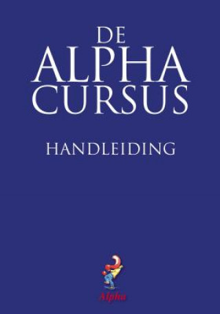 Alpha Team Guide, Dutch Edition
