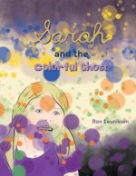Sarah and the Colorful Ghost