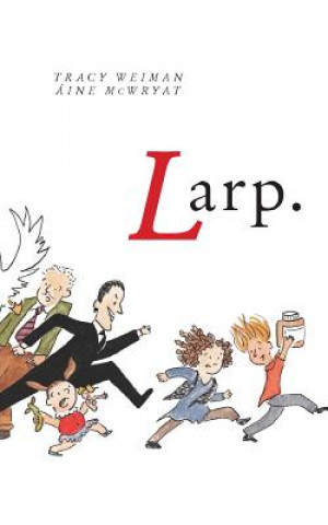Larp.