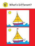 Bee Clever Series: What's Different?