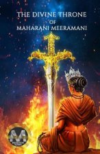 The Divine Throne of Maharani Meeramani