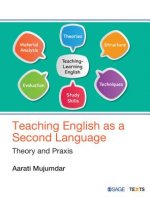 Teaching English as a Second Language