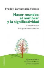 Hacer mundos: el nombrar y la significatividad