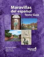 Maravillas del Espanol