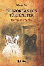 Boszorkányos Törtenetek
