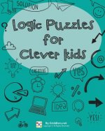 Logic Puzzles For Clever Kids