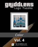 Griddlers Logic Puzzles: Color
