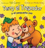 Terry el Trepador y el peque?o oso