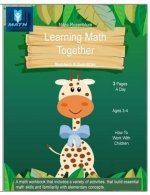 learning math together: numbers and quantities