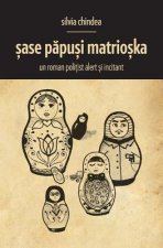 SASE Papusi Matrioska