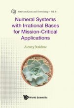Numeral Systems With Irrational Bases For Mission-critical Applications