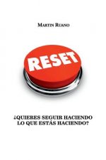 Reset: ?Quieres seguir haciendo lo que estás haciendo?