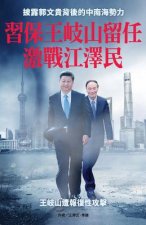 XI Wants to Ensure That Wang Qishan Will Remain in the Saddle