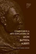 Comentários ? arte edificatória de Leon Battista Alberti