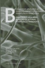 Biomateriais aplicados ao desenvolvimento de sistemas terap?uticos avançados