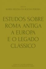 Estudos sobre Roma Antiga, a Europa e o Legado Clássico