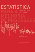 Estatística para a melhoria de processos: a perspectiva seis sigma