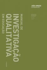 Manual de Investigaç?o Qualitativa em Educaç?o