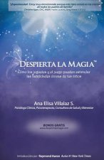 Despierta la magia: Cómo los juguetes y el juego pueden estimular las habilidades únicas de tus ni?os
