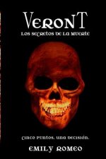 Veront: Los Secretos de la Muerte