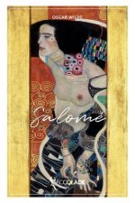 Salomé: bilingue anglais/français (+ lecture audio intégrée)