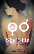 She's He: Tome 2
