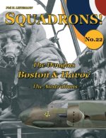 Douglas Boston & Havoc