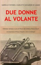 Due donne al volante