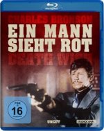 Ein Mann sieht rot, 1 Blu-ray (Uncut)