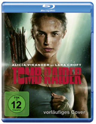 Tomb Raider, 1 Blu-ray
