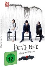 Death Note: Light Up the New World - Steelcase (Limited Edition)
