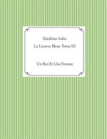 Licorne Bleue Tome III