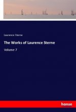 The Works of Laurence Sterne