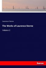 The Works of Laurence Sterne