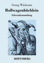 Rollwagenbuchlein