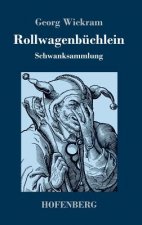 Rollwagenbuchlein