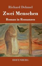 Zwei Menschen