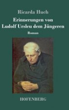 Erinnerungen von Ludolf Ursleu dem Jungeren