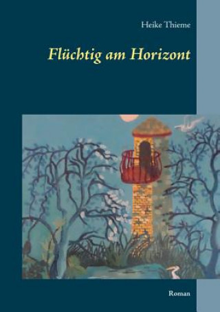 Fluchtig am Horizont